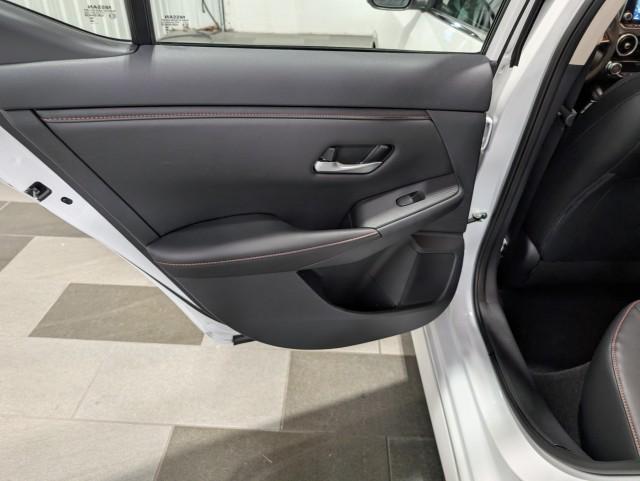 used 2024 Nissan Sentra car, priced at $24,498