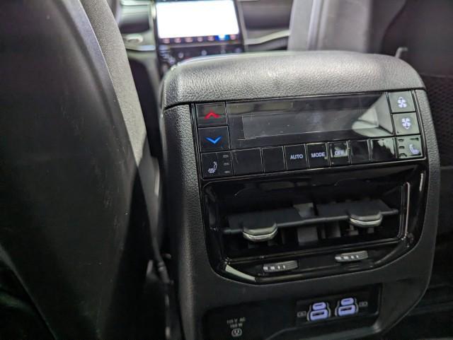 used 2021 Jeep Grand Cherokee L car, priced at $31,498