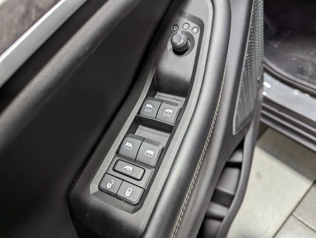 used 2021 Jeep Grand Cherokee L car, priced at $31,498