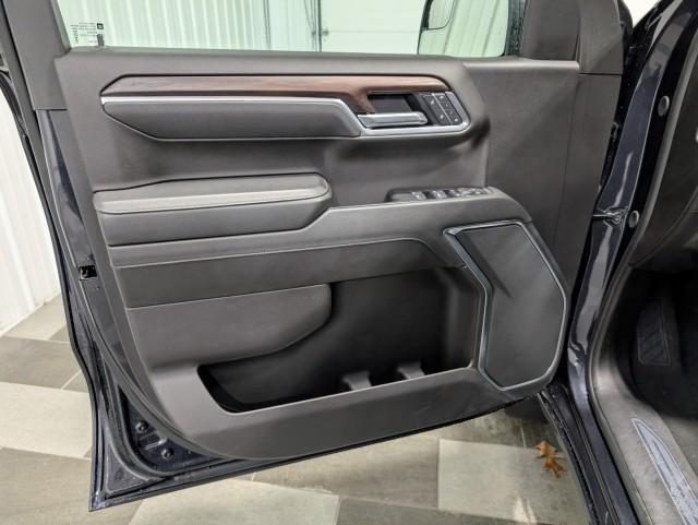 used 2025 GMC Sierra 1500 car, priced at $45,498