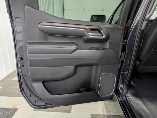 used 2025 GMC Sierra 1500 car, priced at $45,498