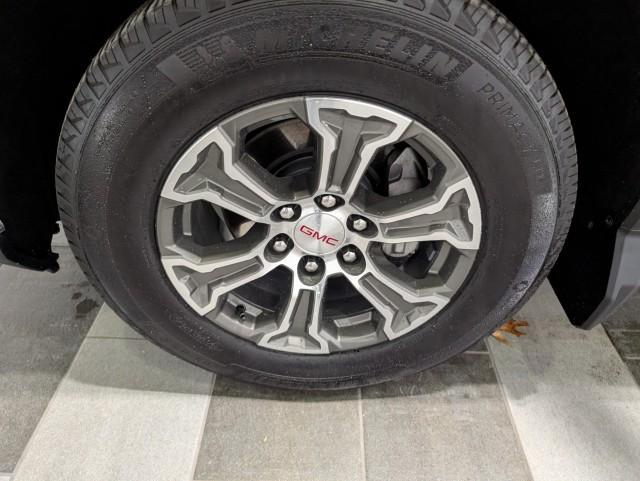 used 2025 GMC Sierra 1500 car, priced at $45,498