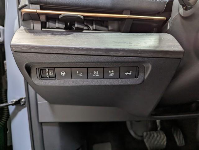 used 2023 Nissan ARIYA car, priced at $30,998