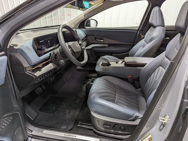 used 2023 Nissan ARIYA car, priced at $30,998