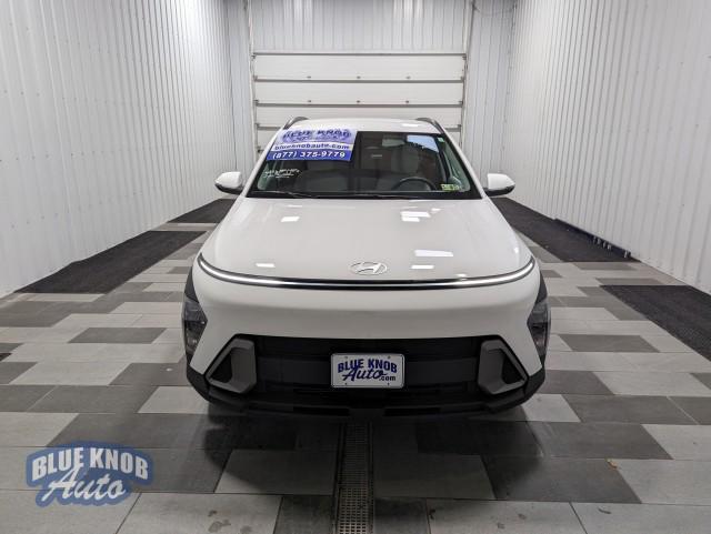 used 2024 Hyundai Kona car, priced at $22,998