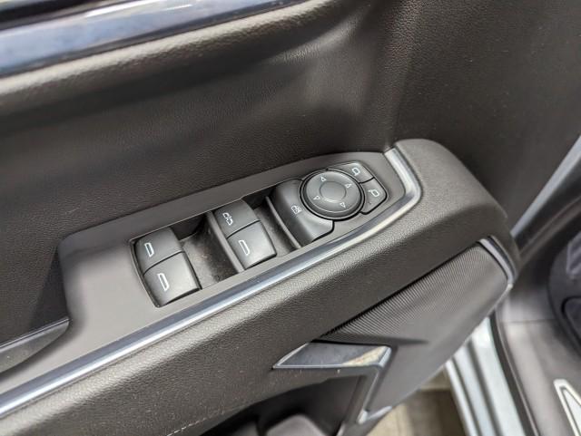 used 2023 Chevrolet Silverado 1500 car, priced at $37,998