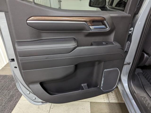 used 2023 Chevrolet Silverado 1500 car, priced at $37,998