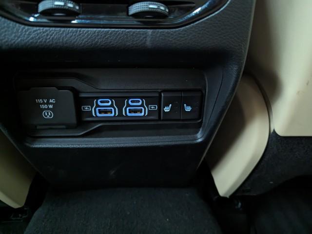 used 2023 Jeep Grand Cherokee 4xe car, priced at $31,498