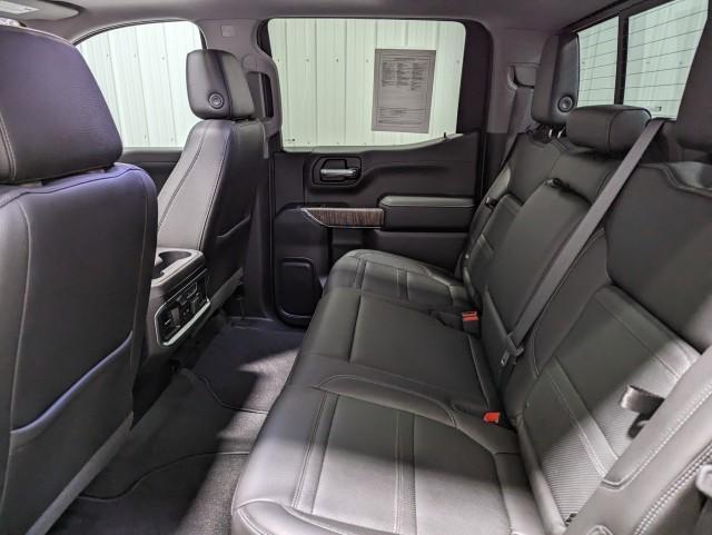 used 2019 GMC Sierra 1500 car, priced at $43,998