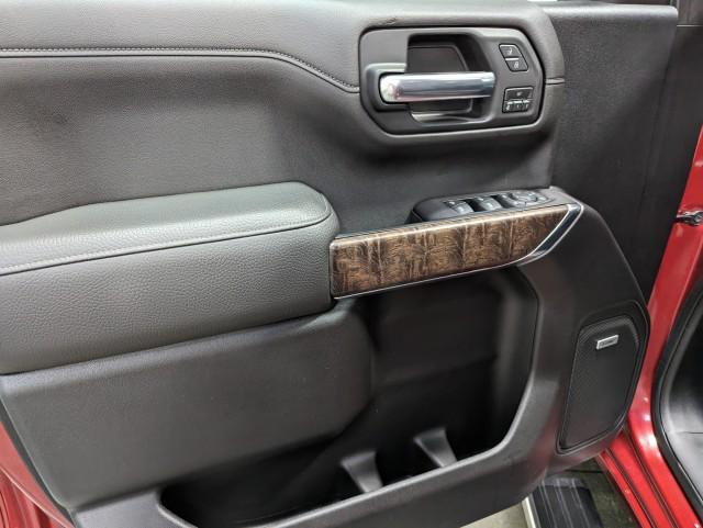 used 2019 GMC Sierra 1500 car, priced at $43,998