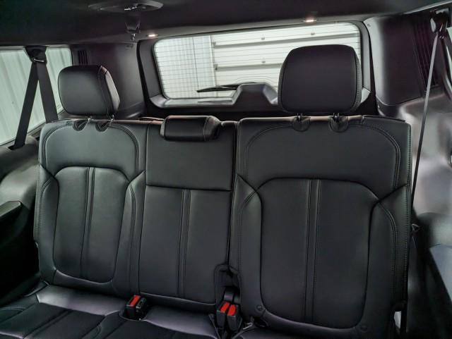 used 2024 Jeep Wagoneer L car, priced at $55,998