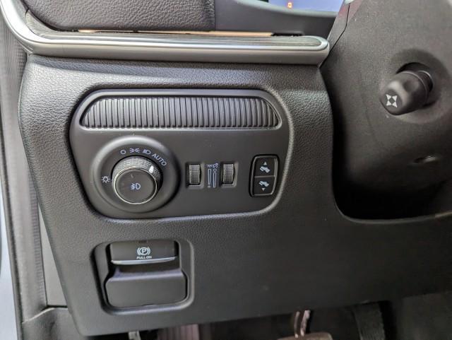 used 2024 Jeep Wagoneer L car, priced at $55,998