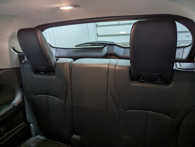 used 2025 INFINITI QX60 car, priced at $47,998