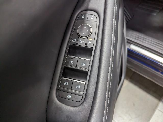 used 2025 INFINITI QX60 car, priced at $47,998
