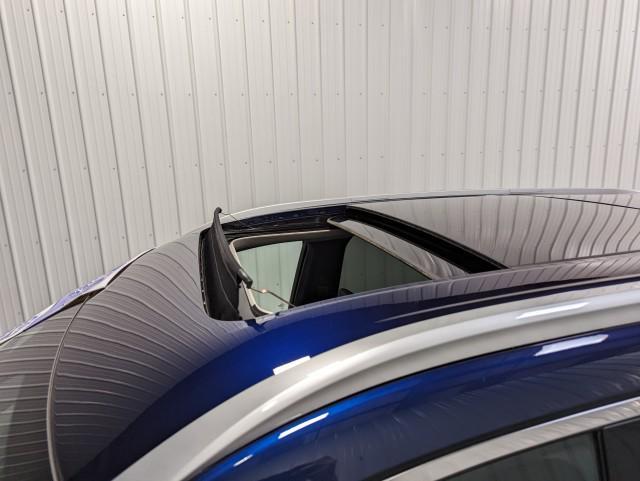 used 2025 INFINITI QX60 car, priced at $47,998