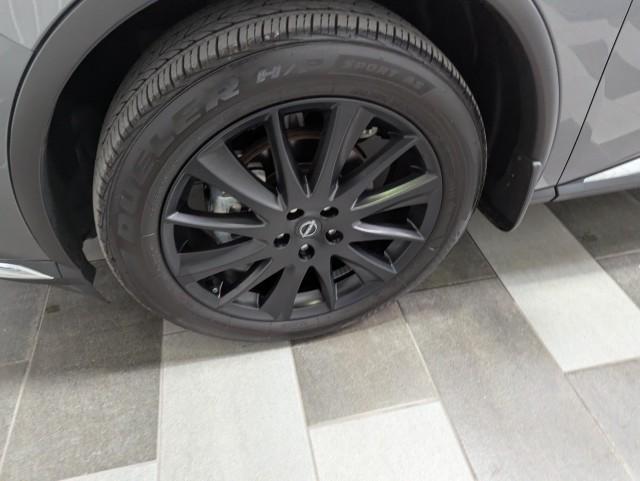 used 2024 Nissan Murano car, priced at $32,498
