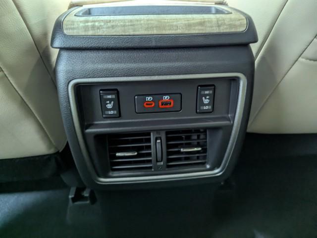 used 2024 Nissan Murano car, priced at $32,498