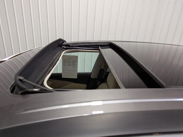 used 2024 Nissan Murano car, priced at $32,498
