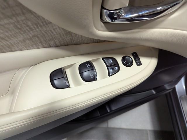 used 2024 Nissan Murano car, priced at $32,498