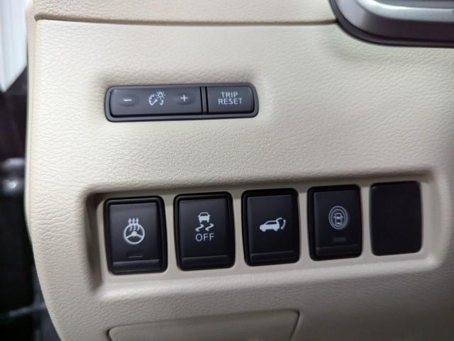 used 2024 Nissan Murano car, priced at $32,498