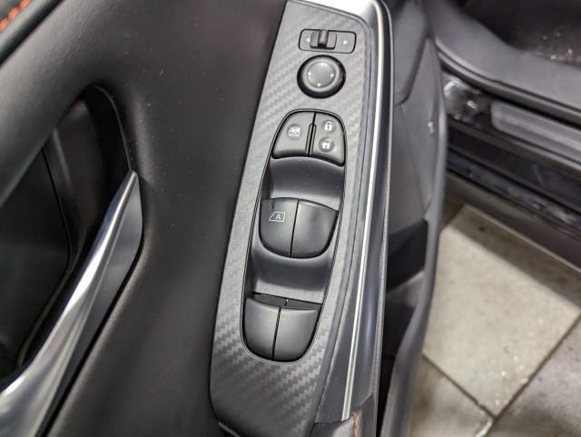 used 2024 Nissan Sentra car, priced at $24,498