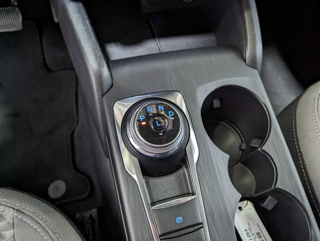used 2020 Ford Escape car, priced at $19,998