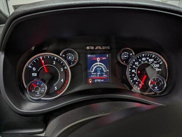 used 2021 Ram 3500 car, priced at $56,498