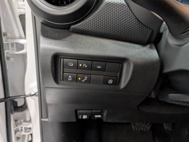 used 2025 Nissan Kicks car, priced at $19,998