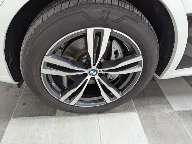 used 2025 BMW X7 car, priced at $71,998