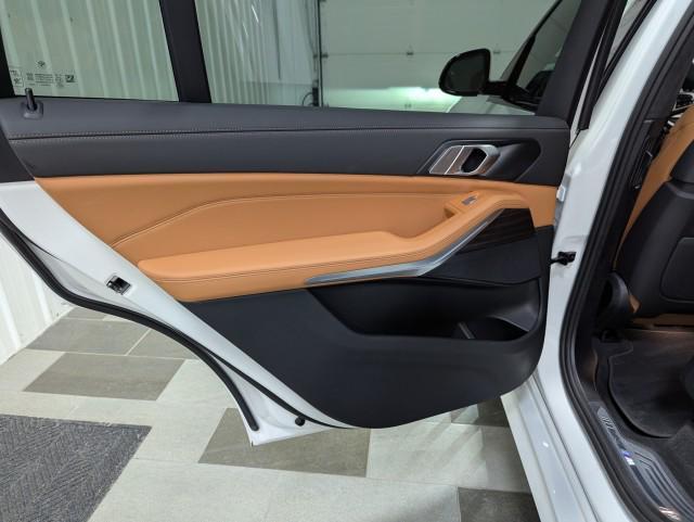used 2025 BMW X7 car, priced at $71,998