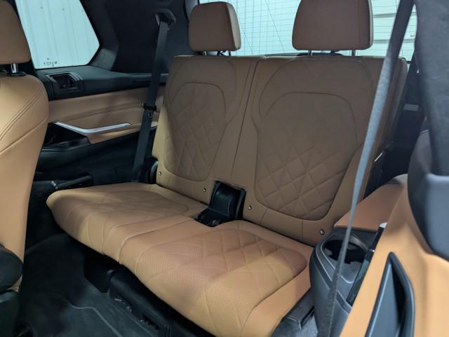 used 2025 BMW X7 car, priced at $71,998