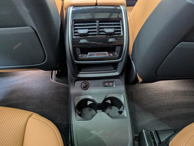 used 2025 BMW X7 car, priced at $71,998