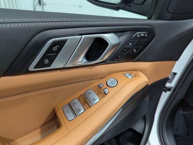 used 2025 BMW X7 car, priced at $71,998