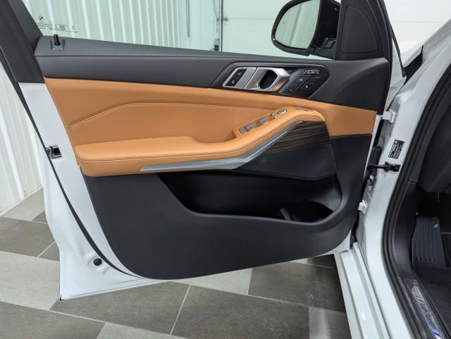 used 2025 BMW X7 car, priced at $71,998