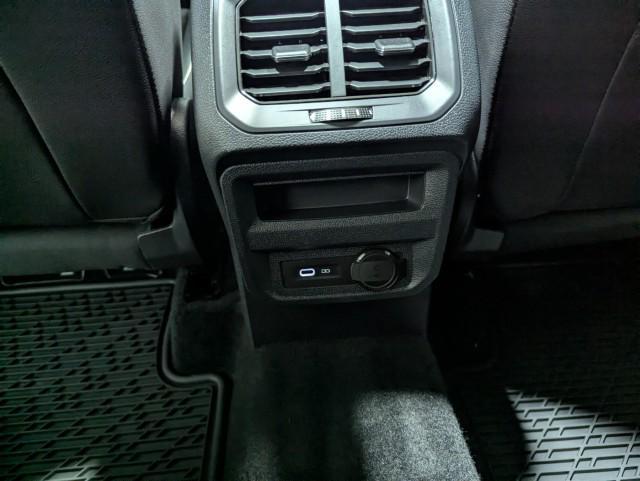 used 2023 Volkswagen Tiguan car, priced at $31,498