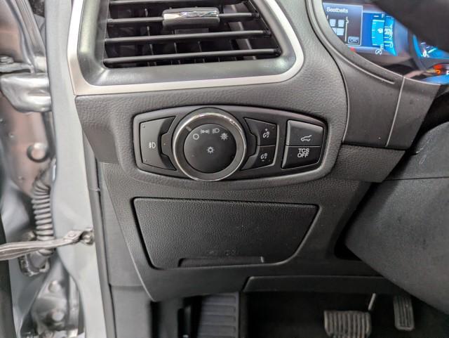 used 2024 Ford Edge car, priced at $25,998