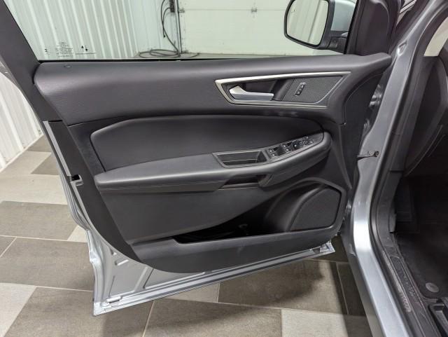 used 2024 Ford Edge car, priced at $25,998