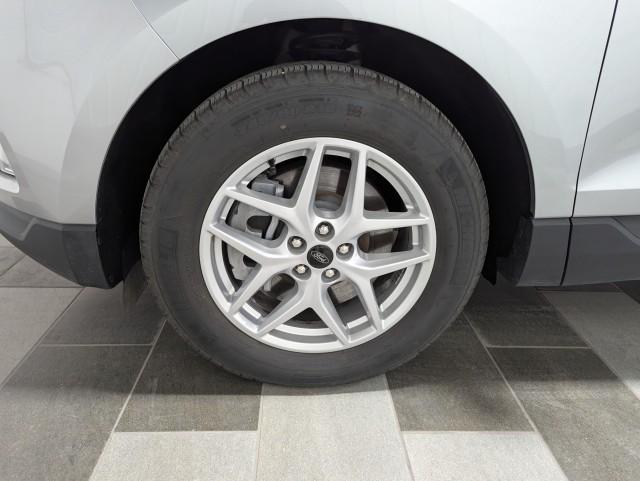 used 2024 Ford Edge car, priced at $25,998