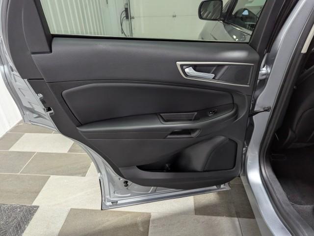 used 2024 Ford Edge car, priced at $25,998