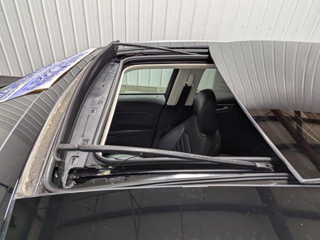 used 2024 Ford Edge car, priced at $25,998