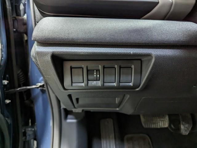 used 2023 Subaru Outback car, priced at $27,998