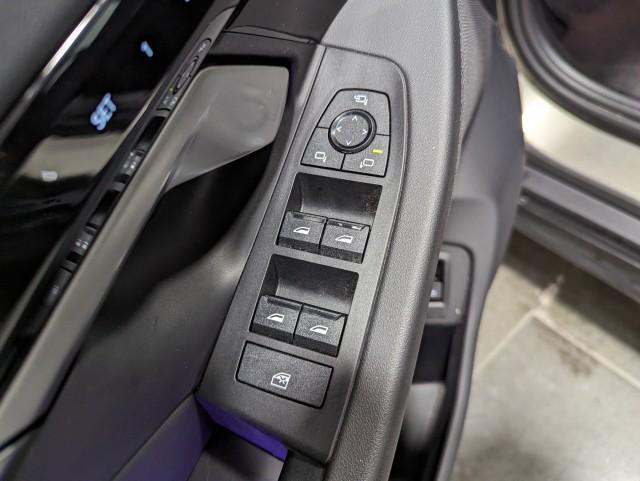 used 2024 BMW 530 car, priced at $41,998