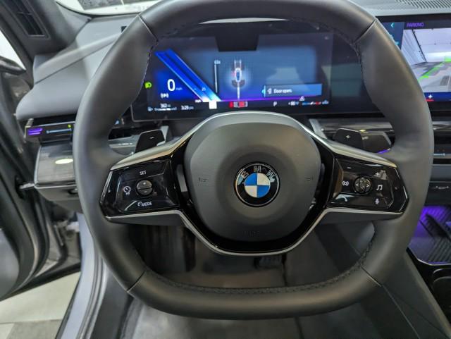 used 2024 BMW 530 car, priced at $41,998