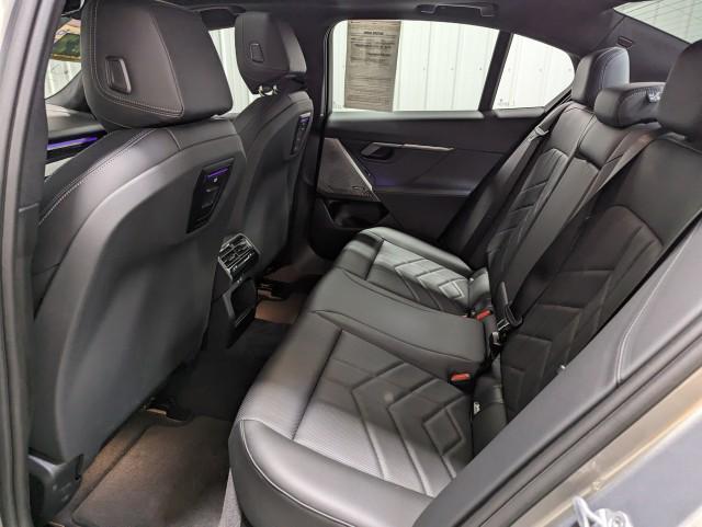 used 2024 BMW 530 car, priced at $41,998