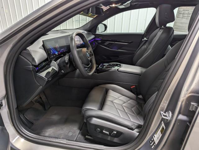 used 2024 BMW 530 car, priced at $41,998