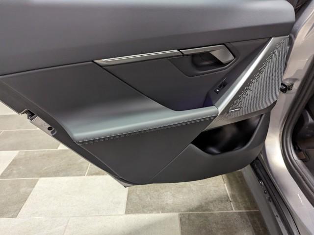 used 2024 BMW 530 car, priced at $41,998