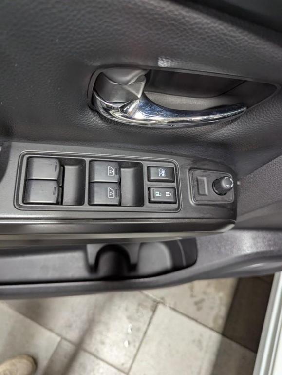 used 2024 Nissan Titan car, priced at $37,998