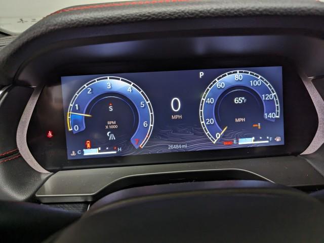 used 2022 Jeep Grand Cherokee car, priced at $37,498