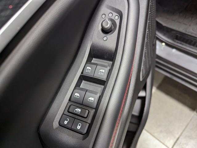 used 2022 Jeep Grand Cherokee car, priced at $37,498
