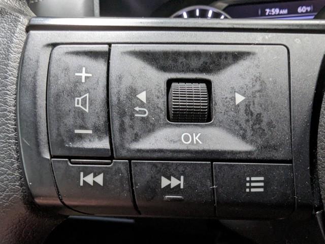 used 2024 Nissan Rogue car, priced at $26,498